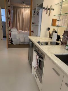 Salguero VIP - Buenos Aires - 5