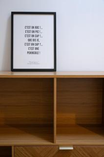 Séjour de Charme T3 Centre Historique Bergerac - 8