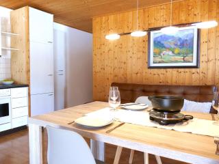 Apartment Prou Riverside by Interhome - Campo Blenio - 4
