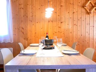 Apartment Prou Riverside by Interhome - Campo Blenio - 5