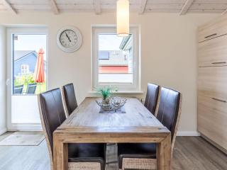 Holiday Home Seerose by Interhome - Dagebüll - 1