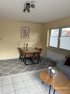 Mozart Ferienwohnung Polch - 4
