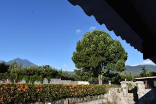 Villa Cristal - Antigua Guatemala - 7