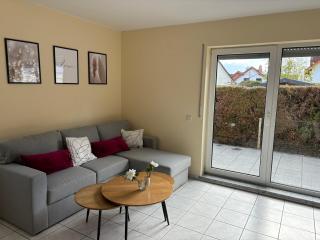 Mozart Ferienwohnung Polch - 5