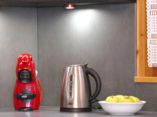 Apartment Prou Forestside by Interhome - 8