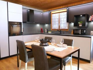 Apartment Prou Forestside by Interhome - Campo Blenio - 9