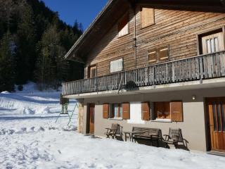 Apartment Prou Forestside by Interhome - Campo Blenio - 5