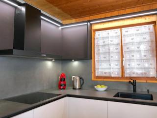 Apartment Prou Forestside by Interhome - Campo Blenio - 2