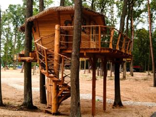 Holiday Home Treehouse 1 by Interhome - Hradec Králové - 0