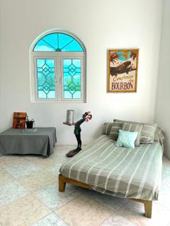 Penthouse Sloane - Grand Baie - 7