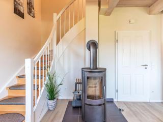 Holiday Home Meeresbrise by Interhome - Dagebüll - 4