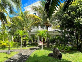 Penthouse Sloane - Grand Baie - 6