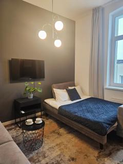 Ottimo Apartamenty Jagiellońska - Bydgoszcz - 8