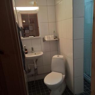 Perniön majoitus tammitie 6 Huoneisto a4 - Perniö - 4