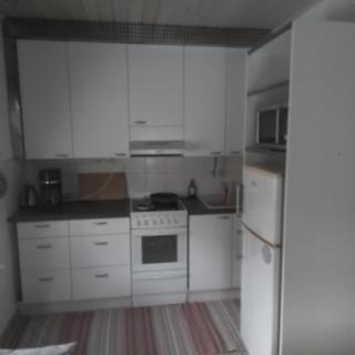 Perniön majoitus tammitie 6 Huoneisto a4 - Perniö - 2