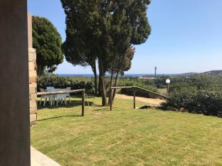 Chia, scorci di mare - Chia - 7