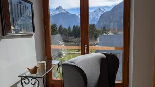 Immeuble Savonette - Le Bourg-dʼOisans - 8