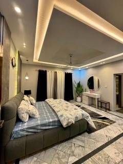 Luxury kanal portion in Islamabad - 6