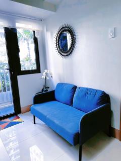 MOA Shore 3 Tower 3 Residence Staycation Pasay - Manila - 3