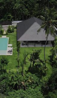 The Jangala Luxury Retreat Ubud - Villa Pura - Ubud - 0