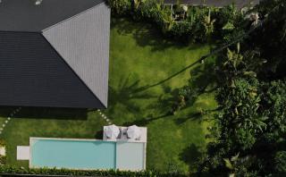 The Jangala Luxury Retreat Ubud - Villa Pura - Ubud - 9