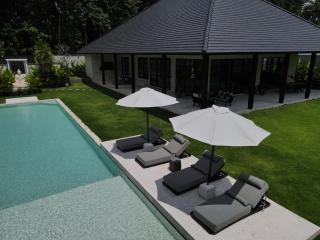 The Jangala Luxury Retreat Ubud - Villa Pura - Ubud - 8