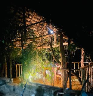 Black Mustang Hotel - Dambulla - 7