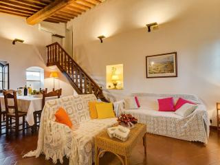 Apartment Antico Borgo S Lorenzo Cipresso by Interhome - 4