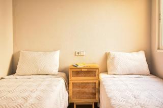 Apartamento con Terraza, Piscina y Parking By Aloha Palma - Águilas - 4