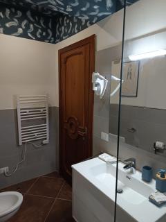D&P Suite 3 Salemi - Salemi - 9