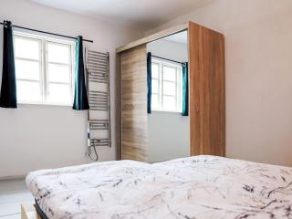 Apartment Friedrich-Wilhelm II by Interhome - Mirow - 5