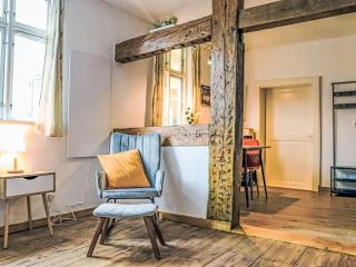 Apartment Georg by Interhome - Mirow - 8