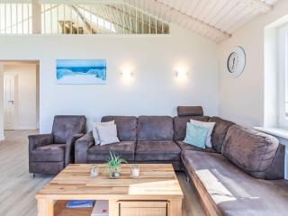 Holiday Home Sternschnuppe by Interhome - Dagebüll - 9
