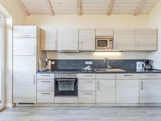 Holiday Home Sternschnuppe by Interhome - Dagebüll - 2