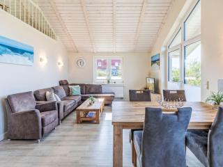 Holiday Home Sternschnuppe by Interhome - Dagebüll - 4