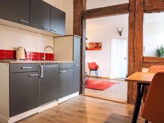 Apartment Georg by Interhome - Mirow - 6