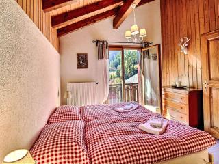 Chalet Le Coeur by Interhome - 7
