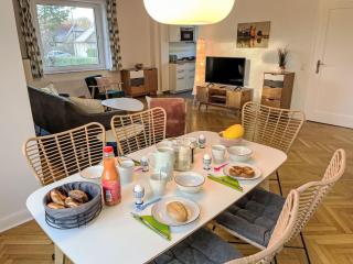 Holiday Home Seeglück by Interhome - Schwerin - 4