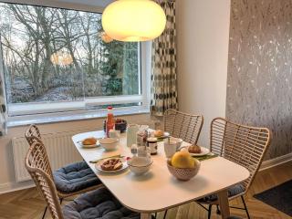 Holiday Home Seeglück by Interhome - Schwerin - 5