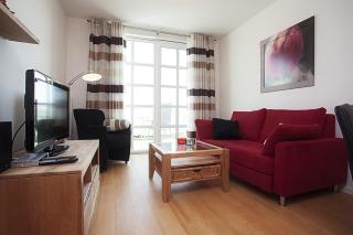 Residenz am Balmer See - BS 01 mit Wellnessbereich - Balm - 9