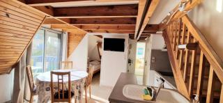 Appartement à la Trinité sur Mer - La Trinité-sur-Mer - 8