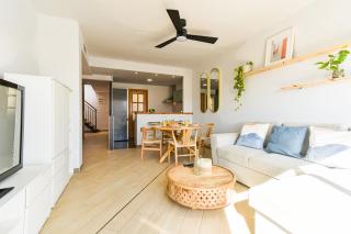 Apartamento con Terraza, Piscina y Parking By Aloha Palma - Águilas - 2