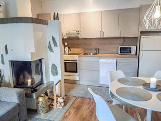Holiday Home Rukaköngäs 27 by Interhome - Rukatunturi - 7