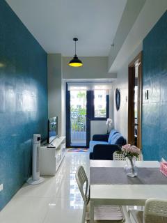 MOA Shore 3 Tower 3 Residence Staycation Pasay - Manila - 0