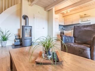 Holiday Home Wattenmeer by Interhome - Dagebüll - 9