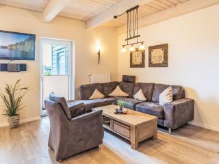 Holiday Home Wattenmeer by Interhome - Dagebüll - 4
