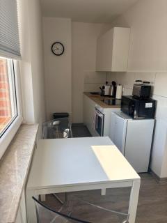 Studio apartment, small but nice! WE12 - 6
