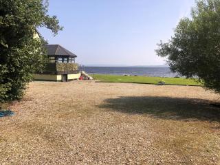 River View Cottage - Muff - 8