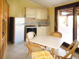 Apartment Il Borgo I - PCR160 by Interhome - Porto Corallo - 8