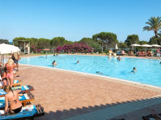 Apartment Il Borgo I - PCR160 by Interhome - Porto Corallo - 2